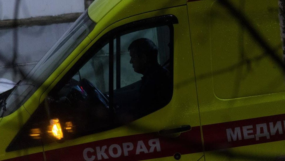 Пострадавший находится в отделении токсикологии Московской детской больницы № 13.