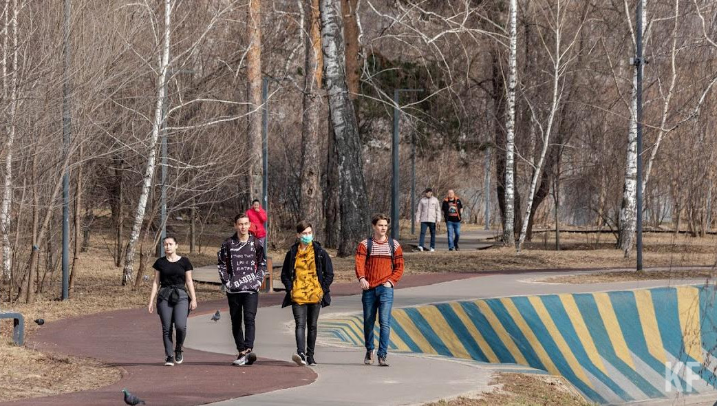 Детский омбудсмен Татарстана считает