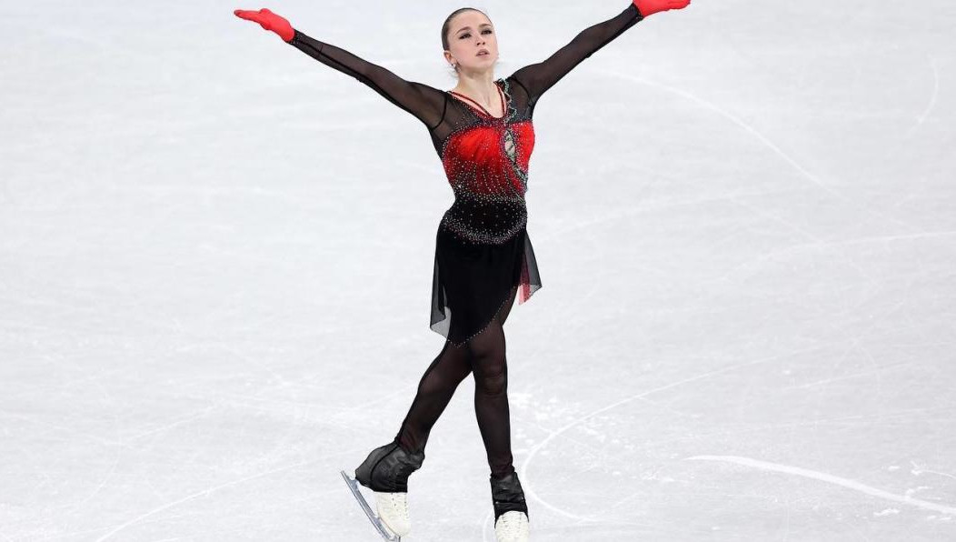 Президент Татарстана в своём инстаграм отметил победу Камилы Валиевой.