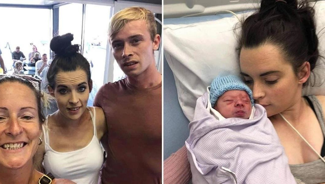 Свою интрижку любовники скрывали полгода