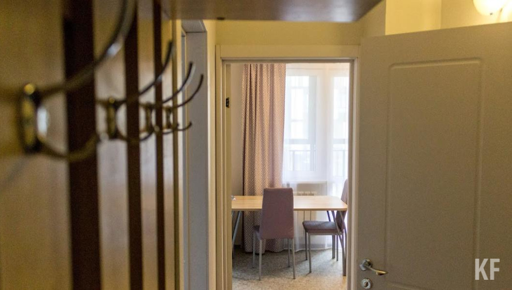 Будучи ребенком