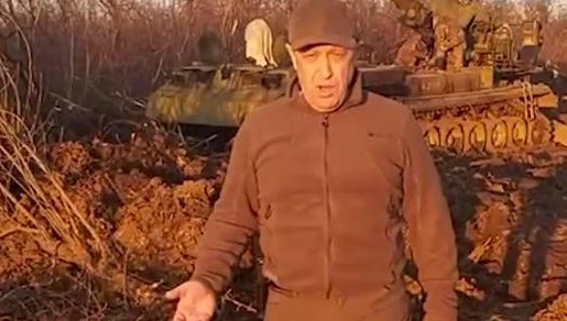 Бизнесмен сообщил