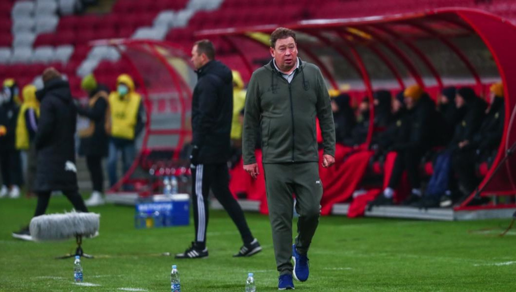 Первое «Эль-Татарико» сезона завершилось вничью – 2:2.