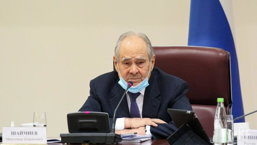 Чтобы увековечить это историческое событие