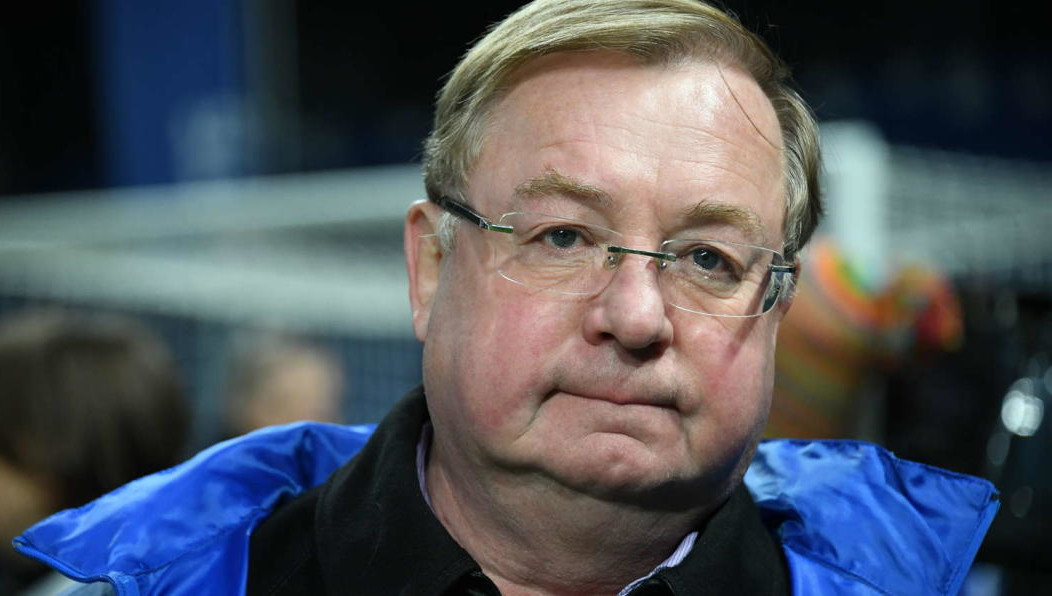 Сергей Степашин заявил