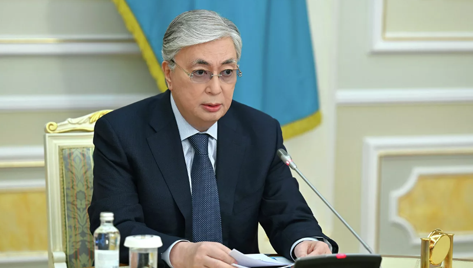 Всех задержанных глава республики пообещал привлекать к «строжайшей ответственности».