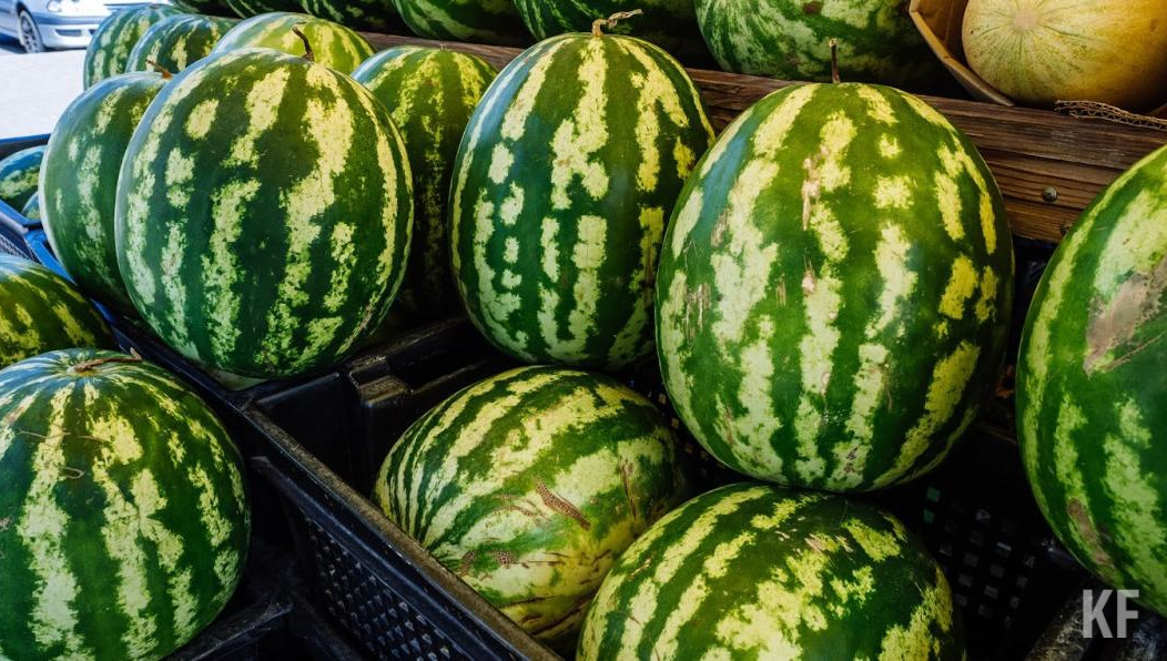 Купленные арбузы можно проверить на содержание нитратов и в домашних условиях с помощью специальных приборов.