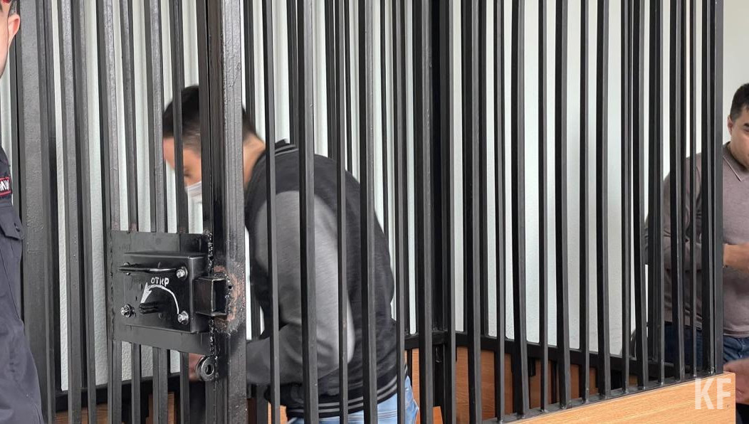 На заседание не явились свидетели.