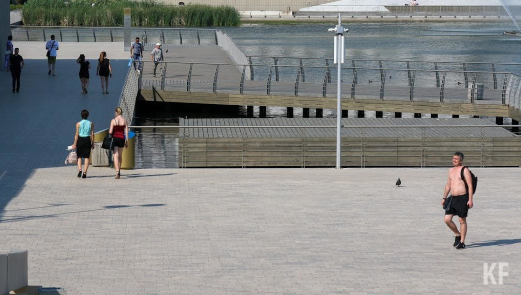 Возможны дожди с грозами и град.