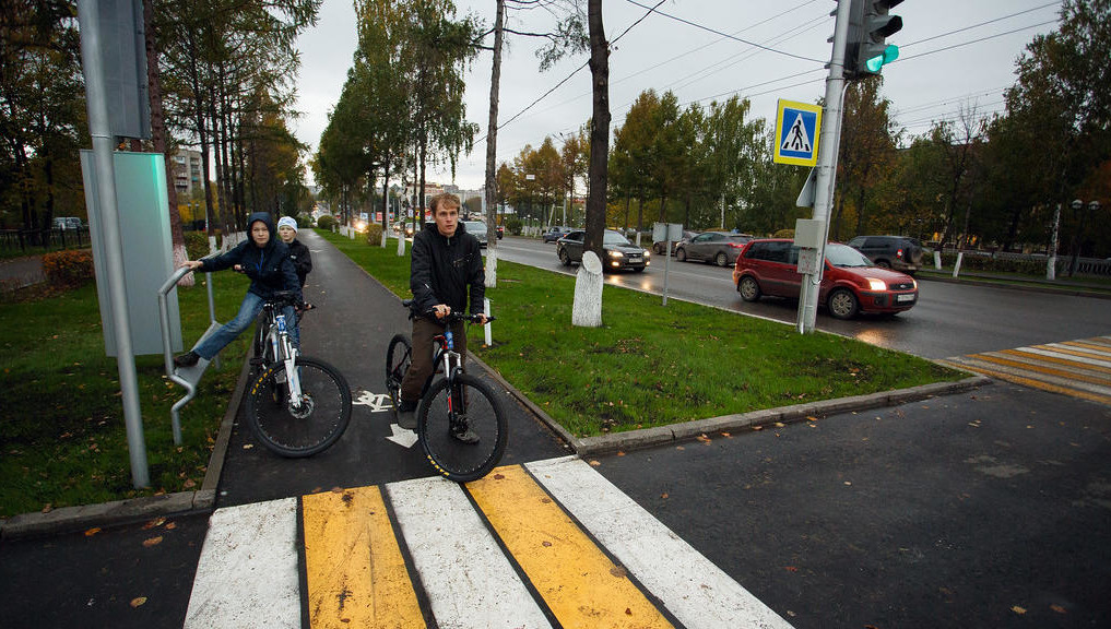 В местном отделе ГИБДД подвели итоги за пять месяцев и дали поручение исполкому заняться прокатами самокатов.