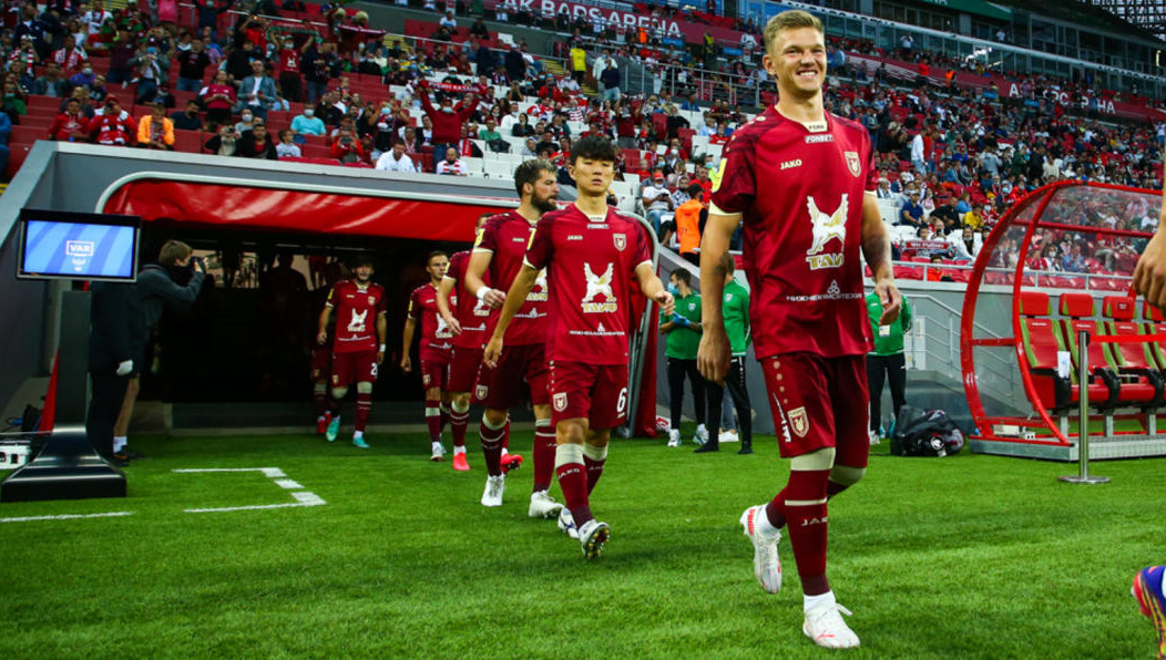 Матчи пройдут 5 и 12 августа.