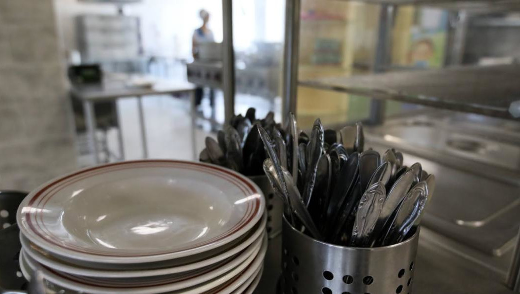 Выпускники колледжа писали в соцсетях