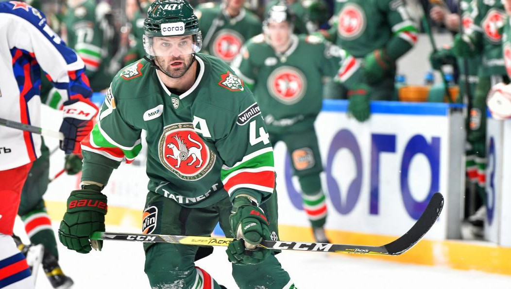 Дважды в нынешнем сезоне казанцы проигрывали «Сибири».