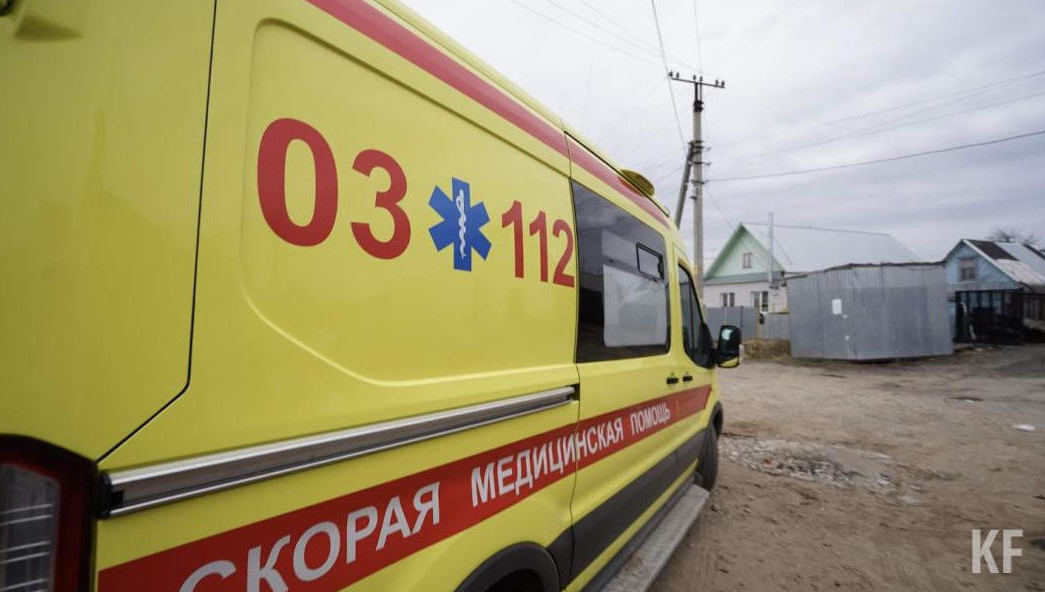 Ученица готовилась к итоговому собеседованию по русскому языку