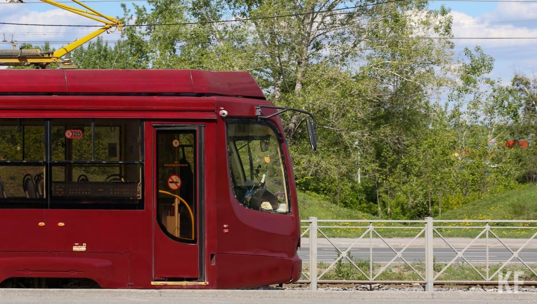 Об этом сообщили в МУП «Метроэлектротранс».