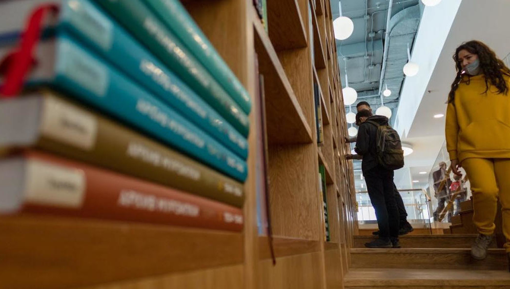 В конгрессе смогут поучаствовать свыше 1