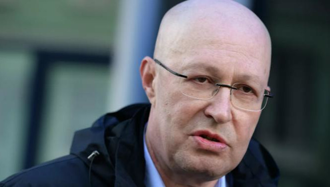 По словам жены Соловья