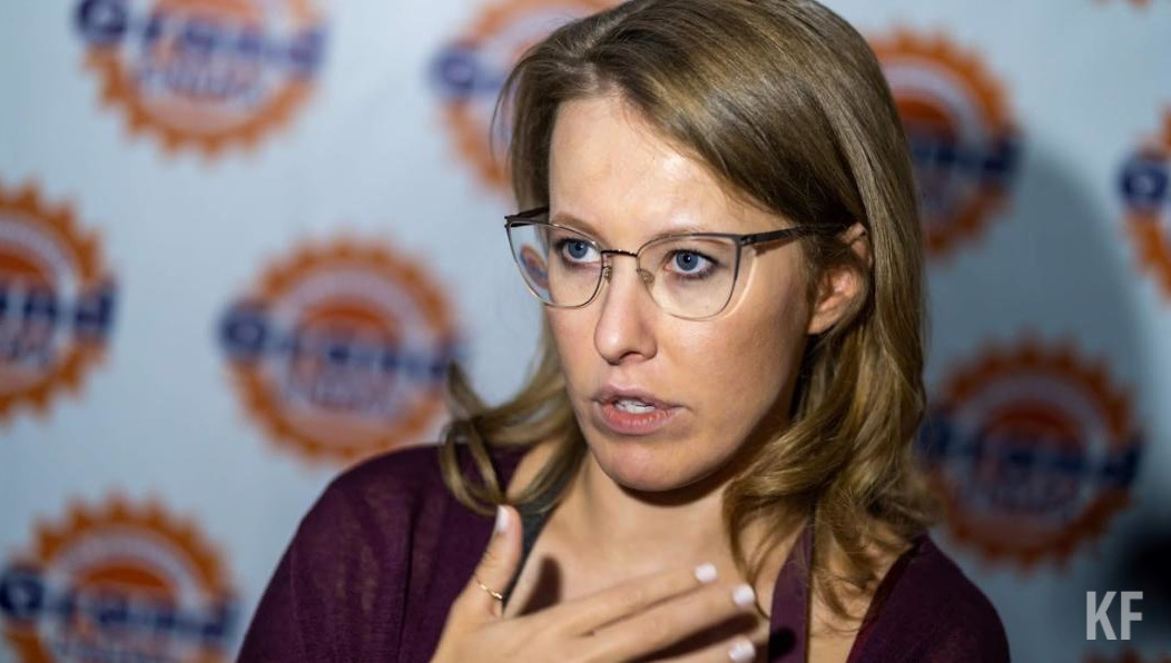 Журналистка заявила о «сумасшедших процентах».