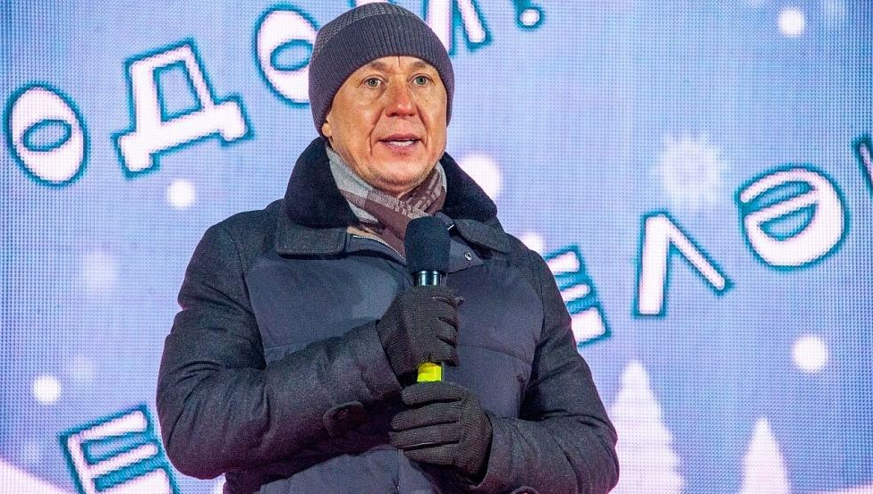 Глава Нижнекамского района высказался про влияние санкций на экономику муниципалитета