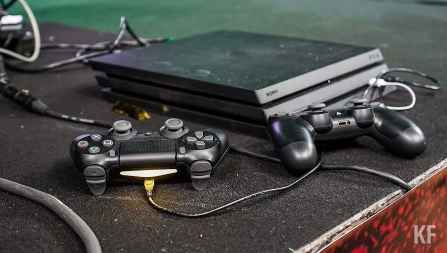 В перечень попали оружие и боеприпасы