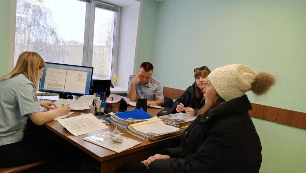 По словам жительницы Нижнего Новгорода