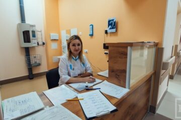 С начала года жители Татарстана подделали больше 39 больничных листов