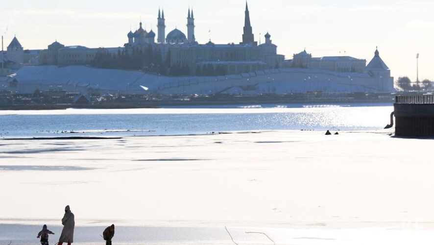 Возможный ущерб от наводнений оценивается почти в 300 млн рублей.