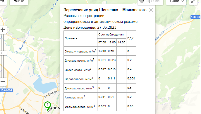 Значение было увеличено в 13 раз.