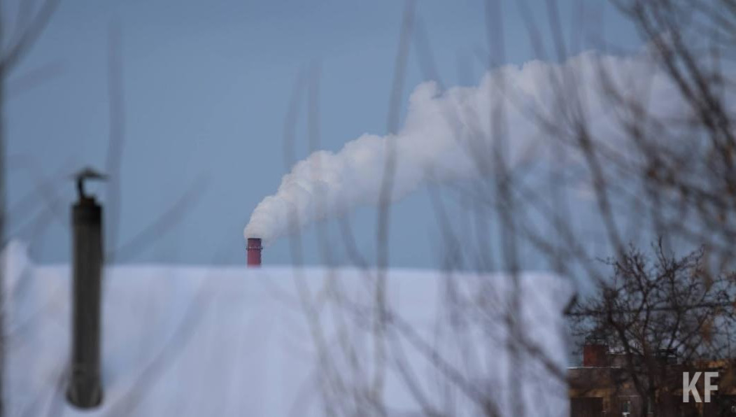 Наибольшее количество превышений фиксируется в периоды неблагоприятных метеорологических условий.