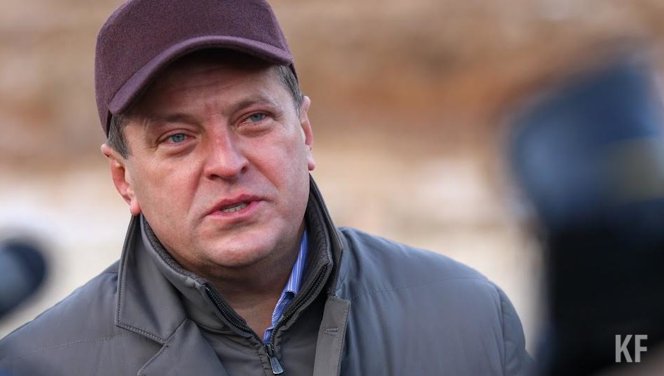 С начала года количество предпринимателей в Казани выросло на 2