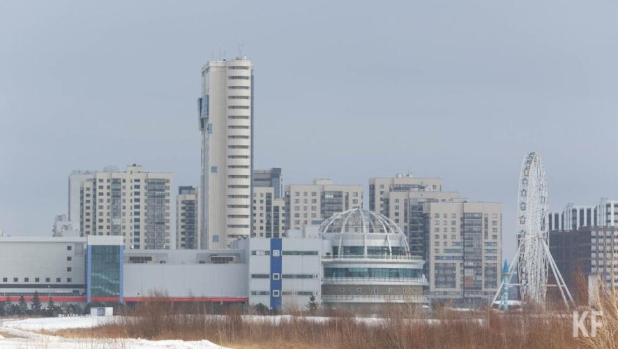 По данным источников KazanFirst&nbsp;объект планируют снести.