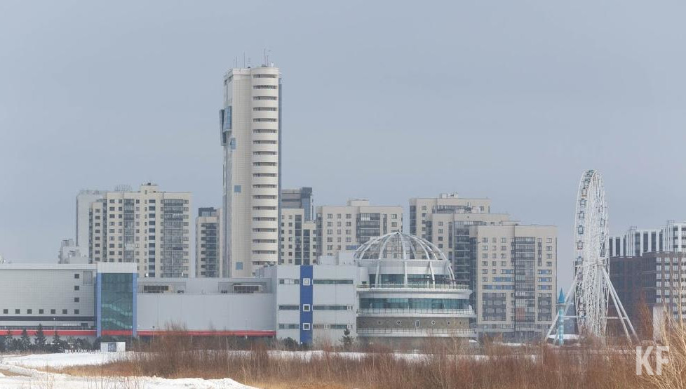 По данным источников KazanFirst объект планируют снести.