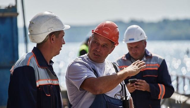 Чаще остальных в любви к труду признавались жители Ненецкого автономного округа.