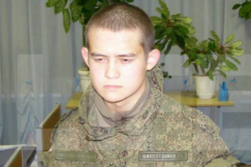 Молодого человека направил военкомат Нурлатского района.