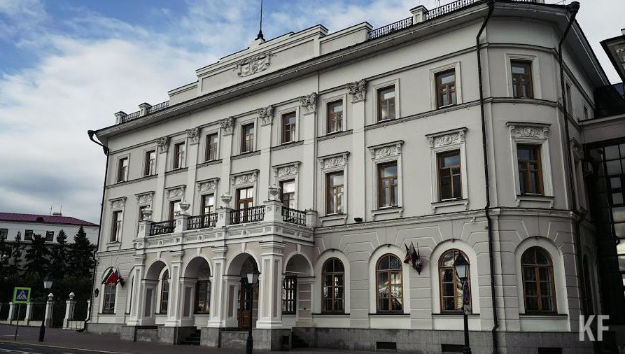 Градоначальник заявил