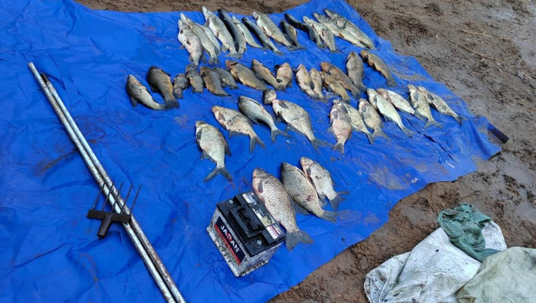 Против него могут возбудить уголовное дело.