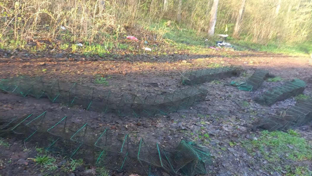 Мужчине грозит срок до двух лет.