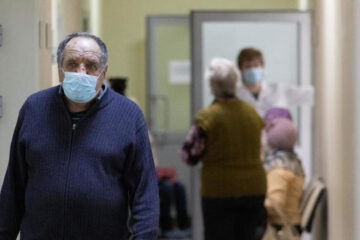 При этом в Татарстане эпидемиологическая ситуация пока остается спокойной.