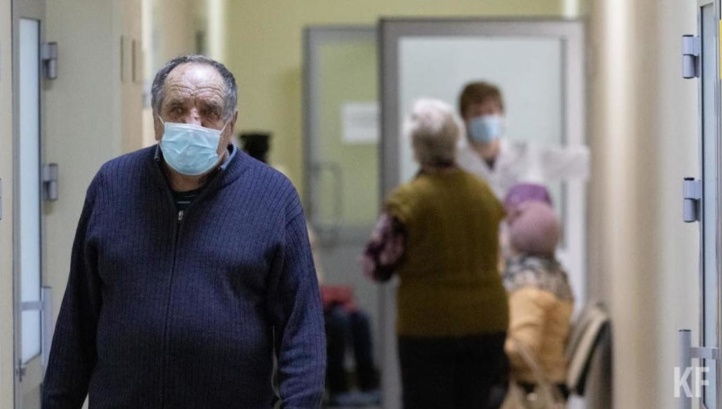 При этом в Татарстане эпидемиологическая ситуация пока остается спокойной.