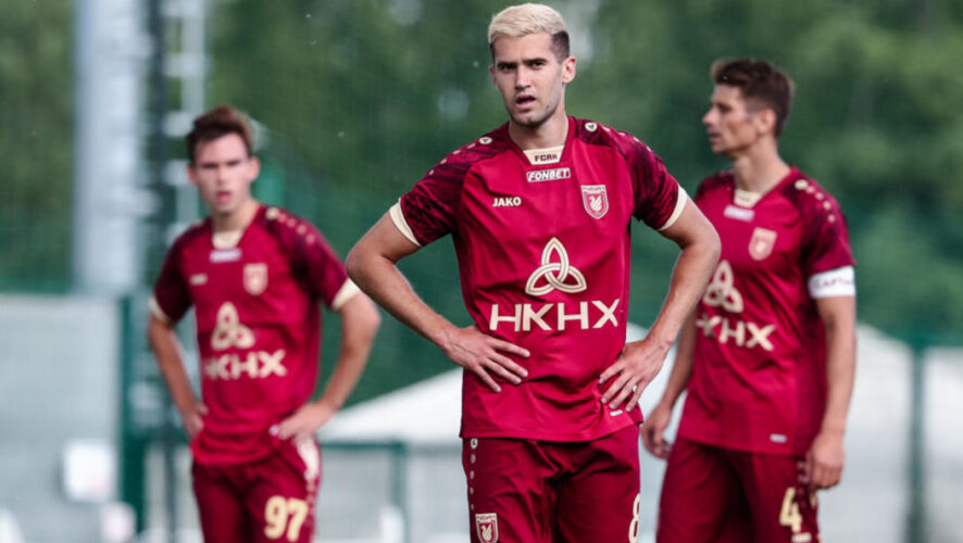 Игра завершилась со счётом 5:0.