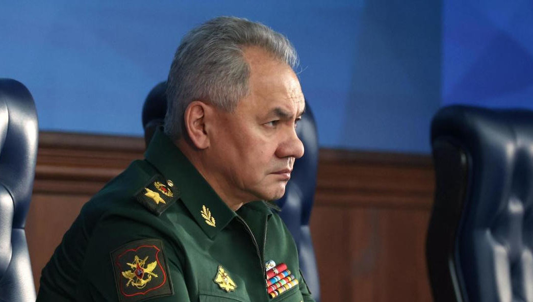 Ранее президент РФ заявлял