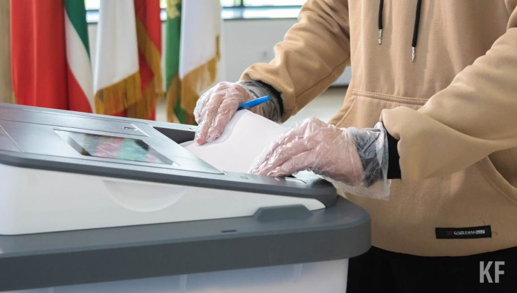 Всего по России зарегистрировали 3 909 кандидатов.