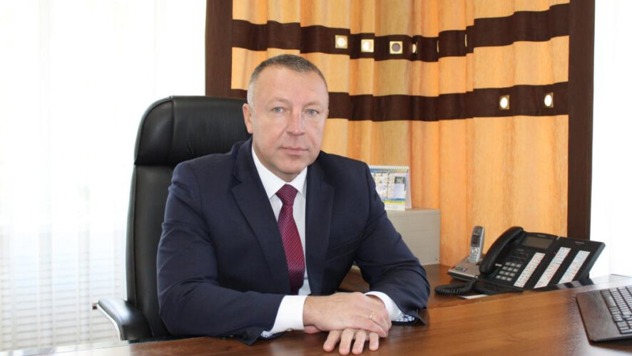 Им стал Эдуард Шайдуллин.