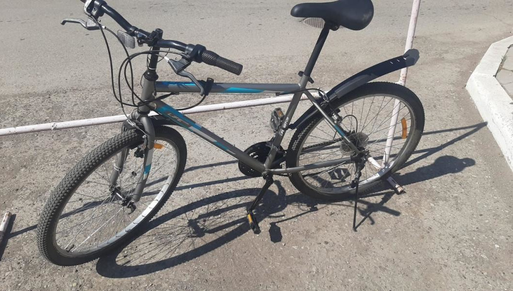 Пострадавшего с телесными повреждениями доставили в больницу.