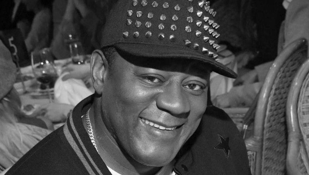 После конференции артиста госпитализировали.