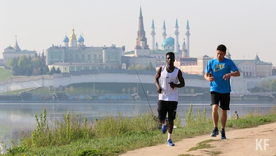 У россиян на это в среднем уходит 51 минута.