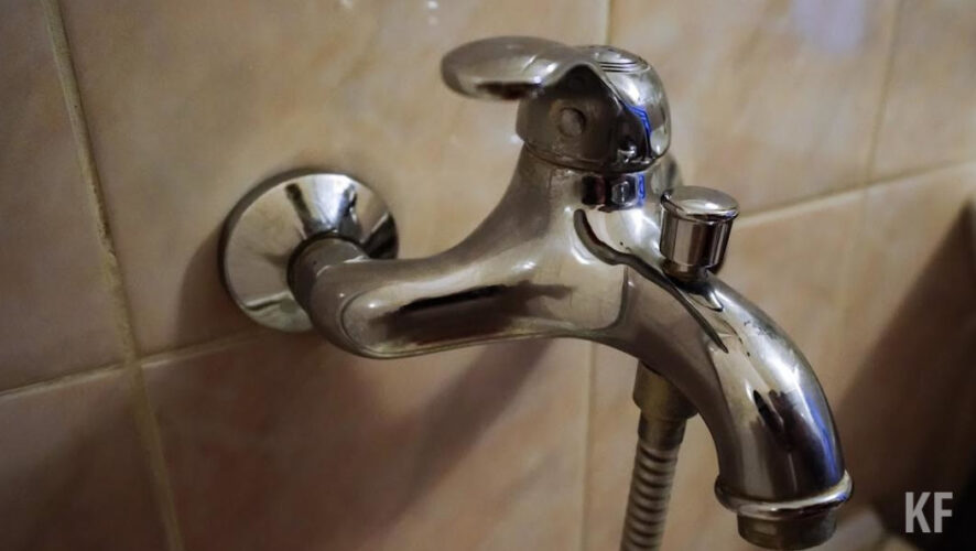 Ремонтные работы на теплосетях продлятся 11 дней.