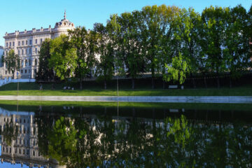 Также на встрече граждане столицы Татарстана узнают
