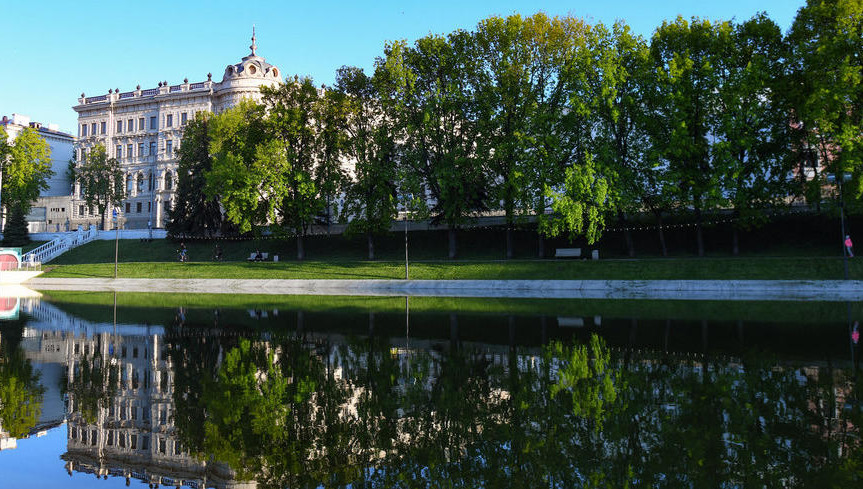 Также на встрече граждане столицы Татарстана узнают
