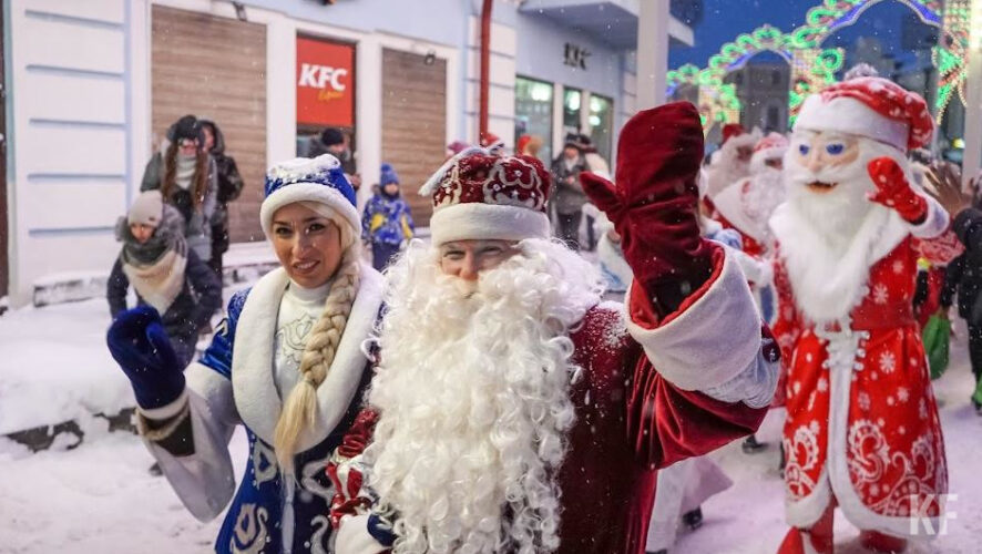 Только каждый девятый россиянин признался